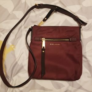 Marc Jacobs Nylon Crossbody